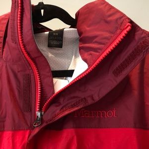 Men’s M Marmot Rain Jacket